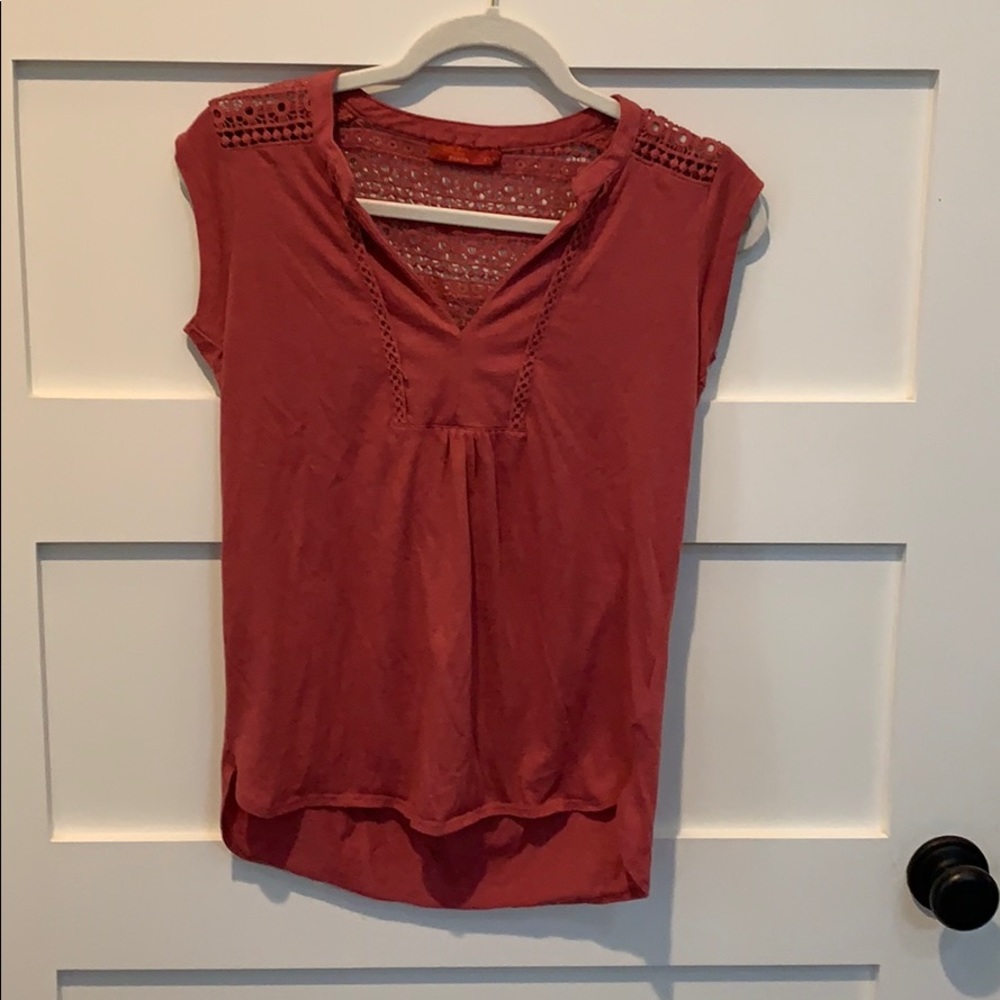 Prana shirt